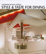 Style & Taste for Dining