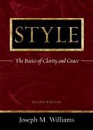 Style: The Basics of Clarity and Grace