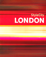 Stylecity London - Abrams, Barbara, and Rasmussen, Ingrid (Photographer), and Webb, Anthony (Photographer)