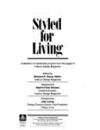 Styled for Living: A Selection of Residential Projects from the Pages of Interior Design Magazine
