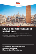 Styles architecturaux et artistiques
