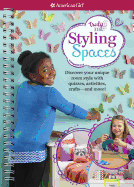 Styling Spaces: Discover Your Unique Room Style with Quizzes, Activities, Crafts and More!