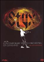 Styx and the Contemporary Youth Orchestra of Cleveland: One with Everything - Mark Lucas