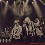 Styx World: Live 2001