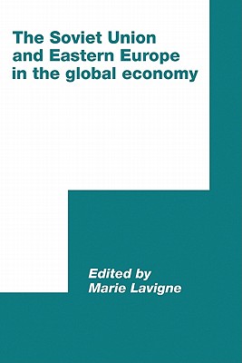 Su & Eastern Europe Global Eco - LaVigne, Marie (Editor)