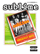 Sublime -- Greatest Hits: Authentic Guitar Tab