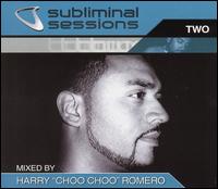 Subliminal Sessions, Vol. 2 - Various Artists