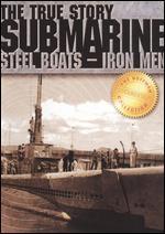 Submarine: Steel Boats - Iron Men