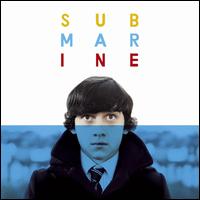 Submarine - Alex Turner