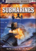 Submarines - David Douglas