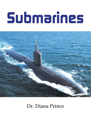 Submarines - Prince, Diana, Dr.