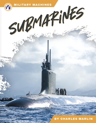 Submarines - Marlin, Charles