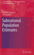 Subnational Population Estimates