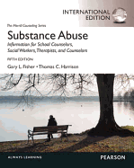 Substance Abuse - Fisher, Gary L