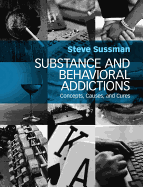 Substance and Behavioral Addictions