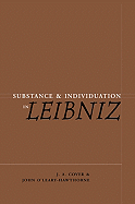 Substance and Individuation in Leibniz