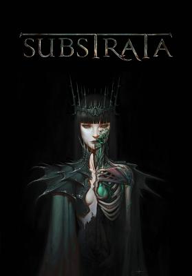 Substrata: Open World Dark Fantasy - Richards, Paul, and Various