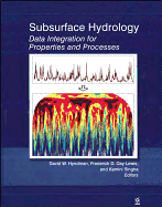 Subsurface Hydrology: Data Integration for Properties and Processes