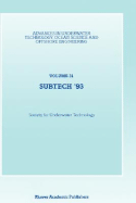 Subtech '93