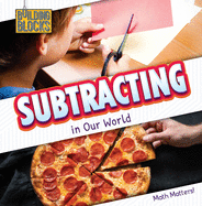 Subtracting in Our World