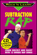 Subtraction Rap - Rock N Learn, and Caudle, Richard, and Caudle, Brad