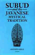 Subud and the Javanese Mystical Tradition