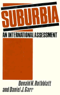 Suburbia: An International Assessment