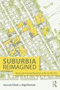 Suburbia Reimagined: Ageing and Increasing Populations in the Low-Rise City