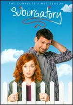 Suburgatory: The Complete First Season [3 Discs]