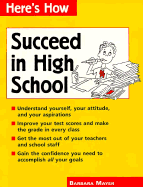 Succeed in High School