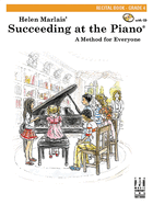 Succeeding at the Piano, Recital Book, Grade 4