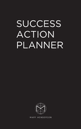 Success Action Planner