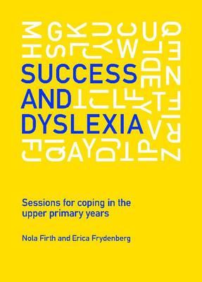 Success and Dyslexia - Faith, Nola