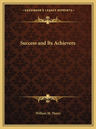 Success and Its Achievers