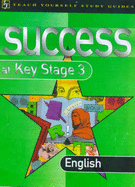 Success at Key Stage 3. English - Eddy, Steve, and Hartley, Mary, and Buzan, Tony