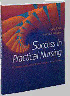 Success in Practical Nursing: Personal & Vocational Issues