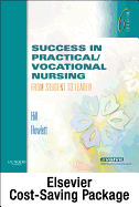 Success in Practical/Vocational Nursing - Elsevier eBook on Vitalsource (Retail Access Card): From Student to Leader