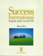 Success International: English Skills for IGCSE