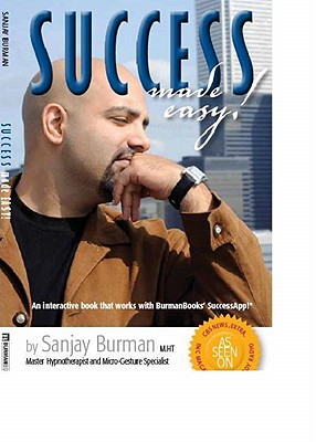 Success Made Easy - Burman, Sanjay