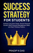 Success Strategy for Students