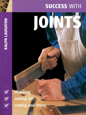 Success with Joints - Laughton, Ralph