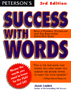 Success with Words, 3rd Edition
