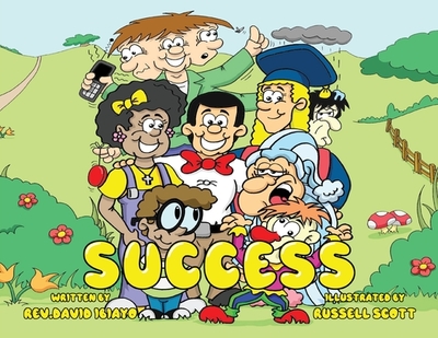 Success - Ibiayo, David, Rev.