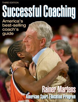 Successful Coaching - Martens, Rainer