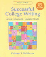 Successful College Writing: Skills, Strategies, Learning Style