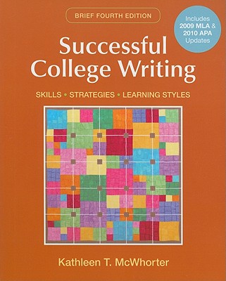 Successful College Writing - McWhorter, Kathleen T