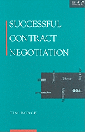 Successful Contract Negotiation