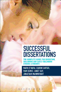 Successful Dissertations: The Complete Guide for Education and Childhood Studies Students