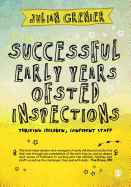 Successful Early Years Ofsted Inspections: Thriving Children, Confident Staff