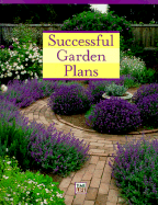 Successful Garden Plans - Time Life Books (Manufactured by)
